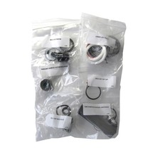 kit manutenzione per forcella ammortizzata totem pike solo air upgraded ROCK SHO