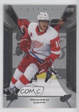 2023-24 Upper Deck Trilogy Andrew Copp #30 g6p