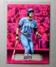 2025 Topps Stadium Club - George Brett #99 Pink Foil