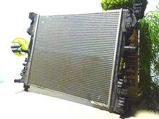 Radiateur Renault Zoe
