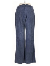 Trussardi Women Blue Casual Pants 32W