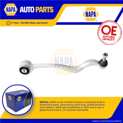 Wishbone / Suspension Arm fits BMW 530D E39 3.0D Front Lower, Right 98 to 04 New