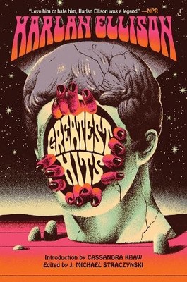 Greatest Hits (Herald Classics), Ellison, Harlan