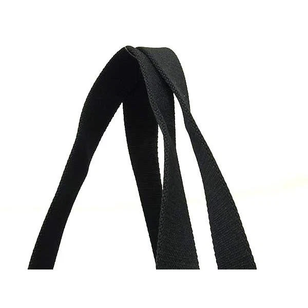 Bolso de Hombro ISSEY MIYAKE Me Nylon Lona Clásico Elegante Auténtico Foto 4 de 4