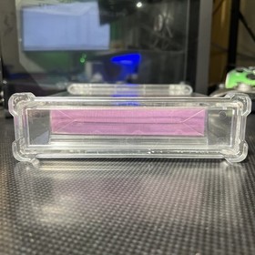 Phantom Fighter (NES) &ndash; WATA 8.5 A Sealed | Cult Classic | Clean Label | H-Seam