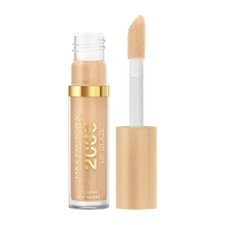 Image of Max Factor 2000 Calorie Lip Glaze 005 Honey Creme