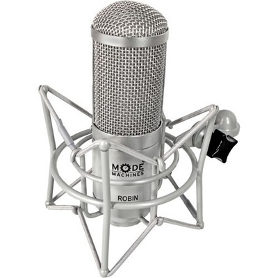 Mode Machines ROBIN | Neu