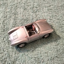 Hot Wheels 1998 Porsche 50th Set - Porsche 550 Spyder Loose Excellent