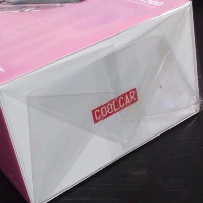 COOL CAR 1/64 HINO H300 Hello Kitty Carrier Truck Limited Edition