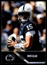 2024 Onit Penn State Nittany Lions Football - Pick A Card