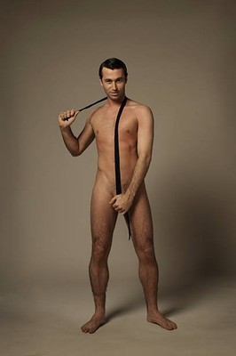 James Deen Celebrity Star Performer Actor etc Old Photo 1