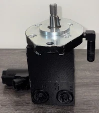 Genuine John Deere AA74704 Hydraulic Motor Bucher 100031514 Planter Blower Motor thumbnail 3