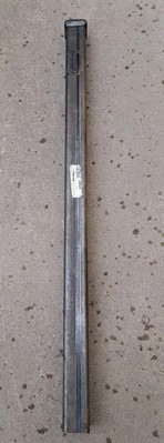 Draw Tite 2854 Receiver 2'' Square Receiver, 48'' Length, 5/8'' Pin Hole