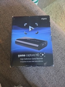 Elgato HD 60 | eBay