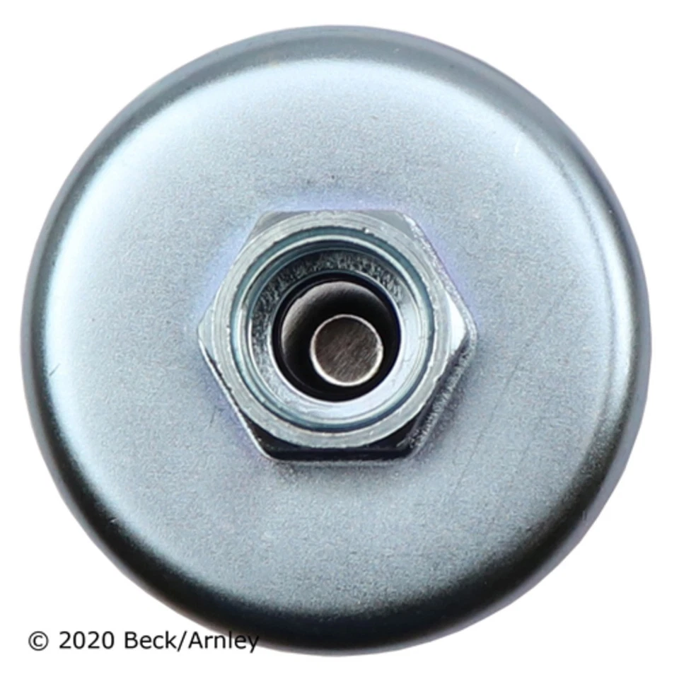 Filtro de combustible de gasolina Beck Arnley 043-1032 para camioneta Chevy Olds Suburban S10 Yukon Foto 4 de 4