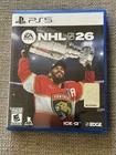NHL 26 PlayStation 5