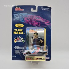1994 Racing Champions To The Maxx Series One Mark Martin 6 Valvoline 1:64 NIP
