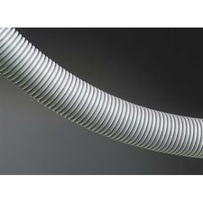 Hi-Tech Duravent 0354-0150-0001 Ducting Hose, 1-1/2 In. Id, 50 Ft. L, Pvc