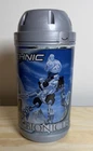 LEGO Bionicle Kopaka 8536 Toa Mata Ice 2001 SEALED Vintage Original Canister