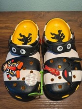 Crocs - Mcdonald Cloghamburglar