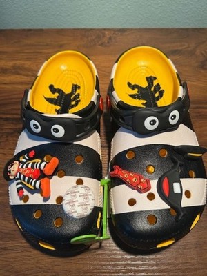 Crocs - Mcdonald Cloghamburglar