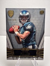 Nick Foles Rookie Cards and Autograph Memorabilia Guide 5