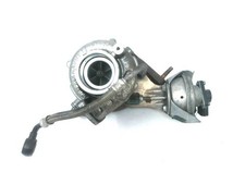 Turbo Citroen C4