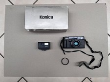 Konika Hexar AF (PARTS ONLY)