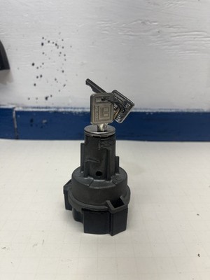 COLE BOSTON UNIVERSAL TRUCK IGNITION SWITCH