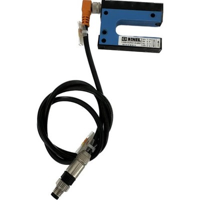 Laser-Gabelsensor 10/30V DINEL F NEPTUNE 040/015 CO S