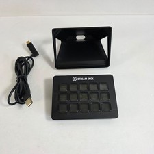 Elgato 15 Button Stream Deck MK.2
