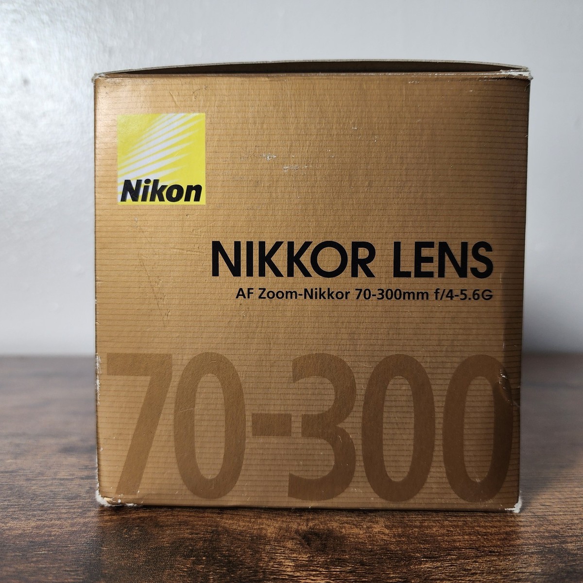 Nikonzoom AF70〜300 Review Nikon AF-P 70–300mm f/4.5-5.6E ED - Focus Review