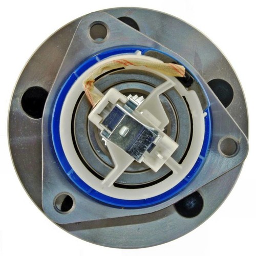 AC Delco 513121A 4-Wheel ABS Wheel Hubs Front or Rear Driver Passenger Side - Picture 2 of 11