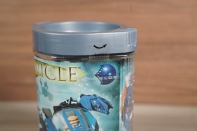 LEGO 8562 Bionicle Bohrok Gahlok Vintage 2002 Set NEW FACTORY SEALED