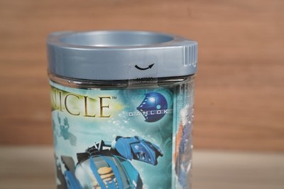 LEGO BIONICLE: Gahlok (8562) for sale online | eBay