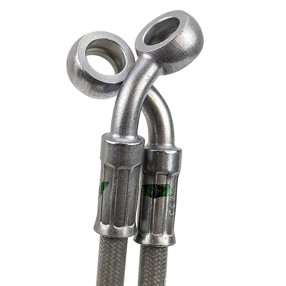 Can-Am 705601078 Right Hand Brake Line 2013-2016 Outlander & Max 500 650 Foto 2 de 2