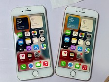 Apple iPhone 7 32GB / 128GB / 256GB All Colors Unlocked Good ConditionSmartPhone