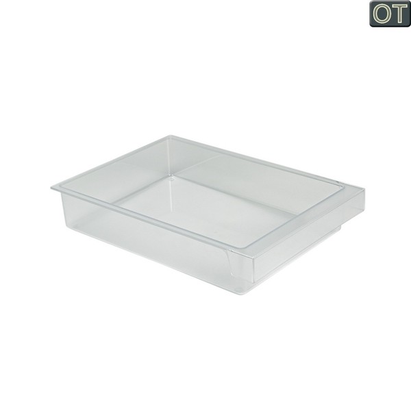 Schublade Kompatibel Mit Siemens Schale Klein 210X57X298Mm FüR KüHlschrank-image