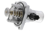 Vemo ThermostatgehäUse U.A. FüR Alfa Romeo, Chevrolet, Fiat, Opel