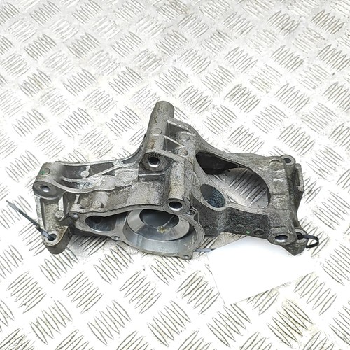 BMW 4 Coupe F32 Kühlmittelpumpenträger 7644809 2.0 Benzin 185kW 2017 34578128