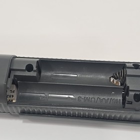 Phillips CD-i Infra Red Controller Very Clean For Pieces Parts Or Repair 