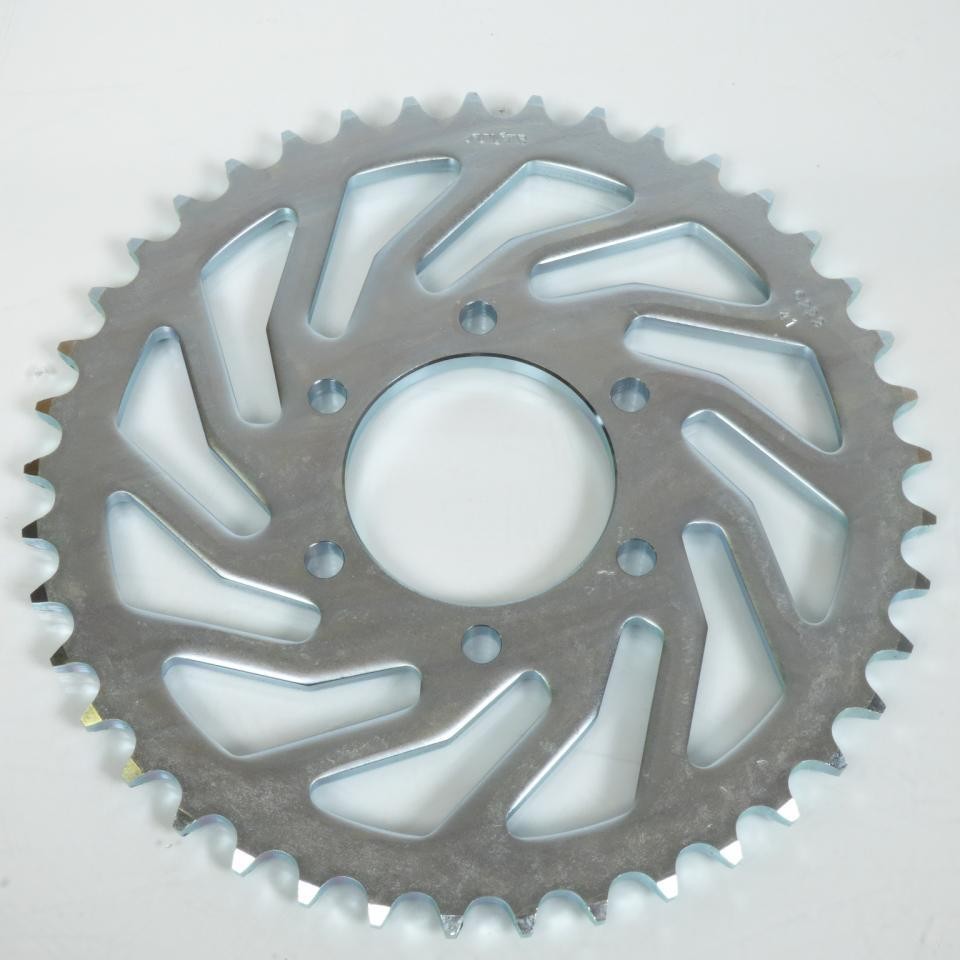 Couronne Sunstar 41 dents pour Suzuki GSX 1100 Katana 1981-1985