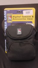 Ape AC220 Digital Camera & Accessory Case