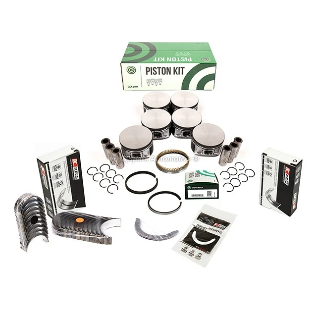 Juego completo de juntas cojinetes de pistones para Dodge Avenger Chrysler Sebring 05-09 2,7 L Foto 3 de 4