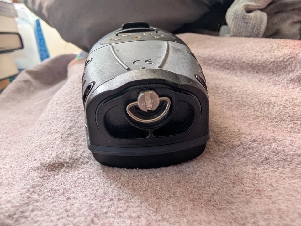 Magellan Sportrak Pro - Hiking / Driving GPS - Tested - Image 3 of 3