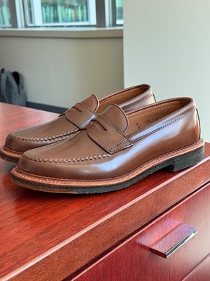 Alden D3207