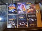 Lot of Back to the Future 2" x 3" Fridge / Locker Magnets (6) Movie Posters, Ads — photo 5