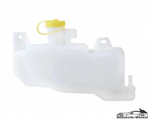AusgleichsbehäLter FüR Nissan Micra 2 1.4I 16V 1.3I 1.0I 1.5 D 92-03-image