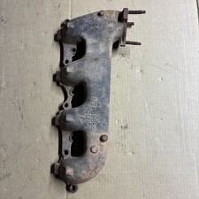 Oem 1970 - 1972 Chevrolet 402 454 Exhaust Manifold Left 3994045 Truckcar