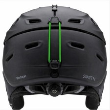 Smith Vantage Helmet or similar Replacement Elastic Goggle Cord Strap 12 colors